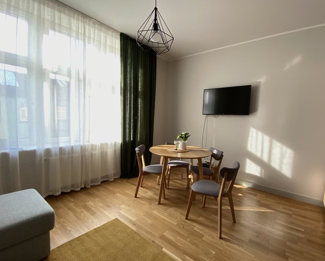 Апартаменты Riga A new designed cosy family apartment Рига-6