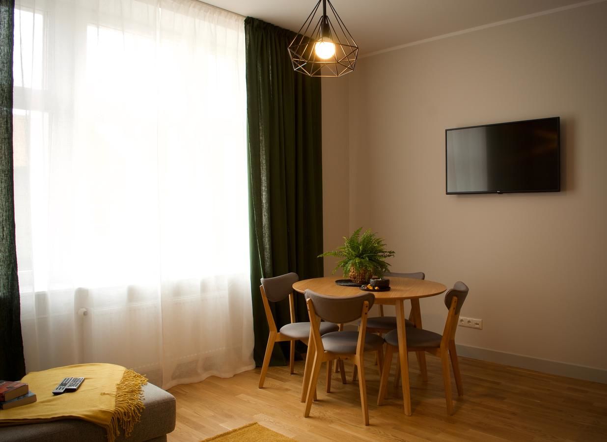 Апартаменты Riga A new designed cosy family apartment Рига-33