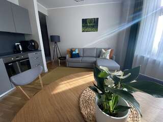 Апартаменты Riga A new designed cosy family apartment Рига-5