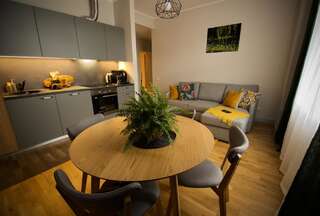 Апартаменты Riga A new designed cosy family apartment Рига-7